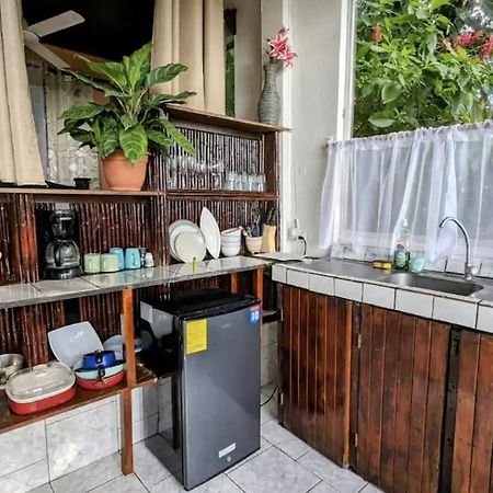 Beautiful Rustic Treehouse Hotel Manuel Antonio Quepos Bagian luar foto